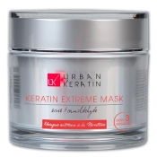 Masque Extreme  la Kratine Urban Keratin 200 ML
