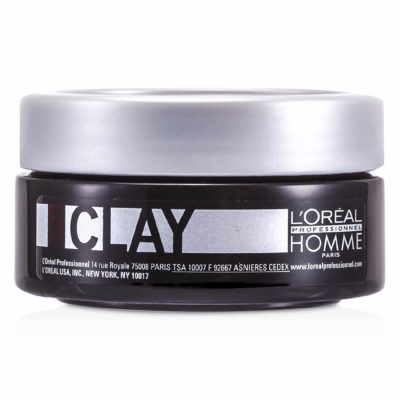 Clay Homme L'Oral Professionnel 50 ML