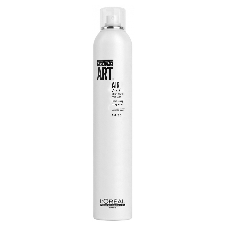 Tecni Art Spray Air Fix L'Oral Professionnel 400 ML