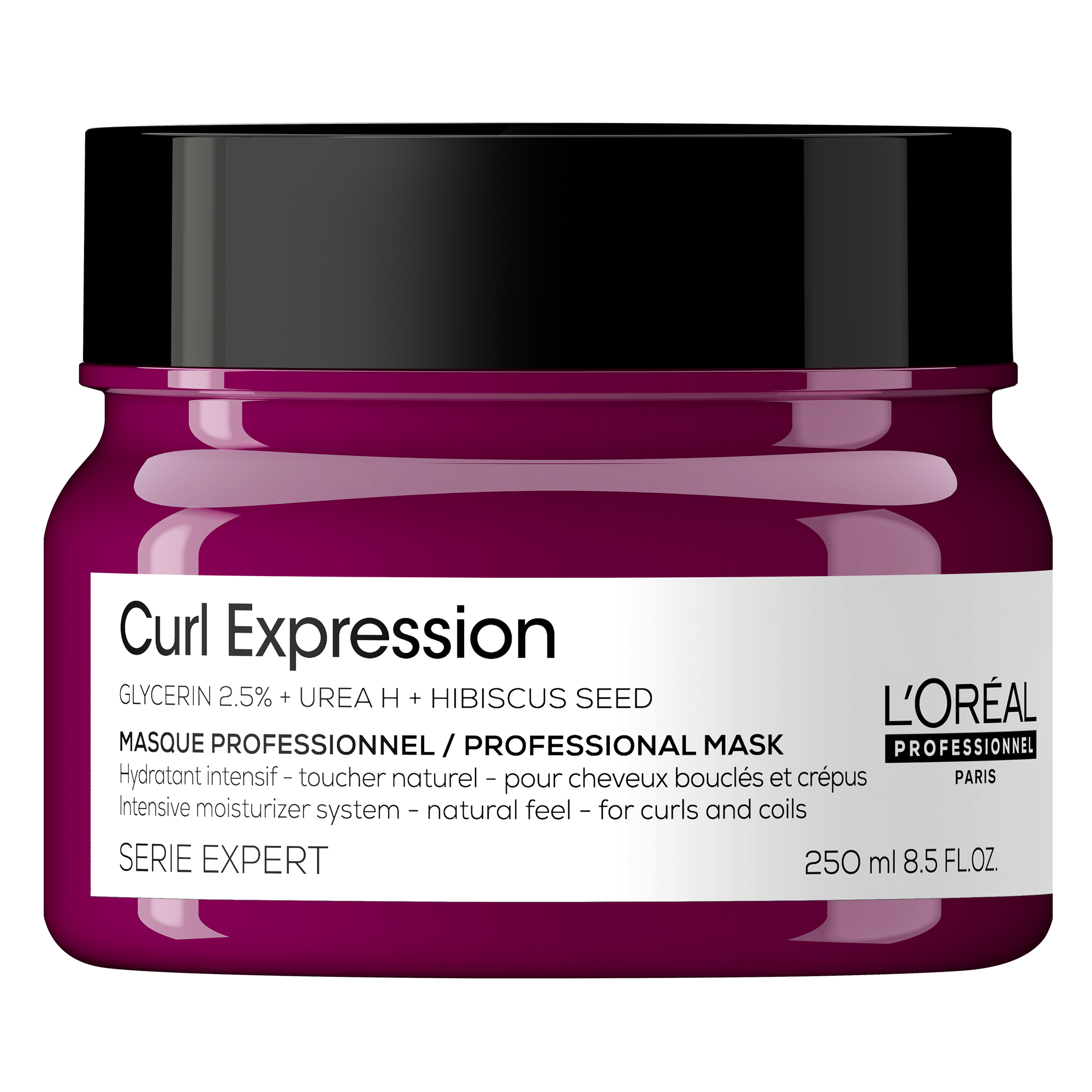 Masque Curl Expression L'Oral Professionnel 250 ML