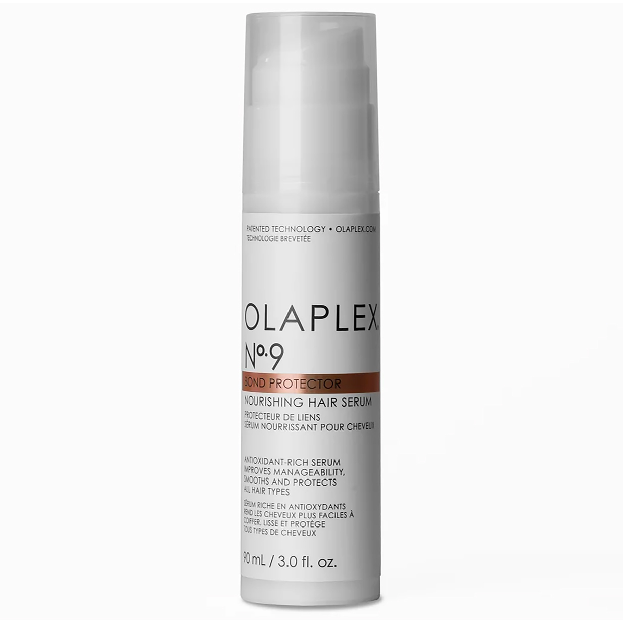Olaplex N9 Nourishing Hair Serum 90 ML