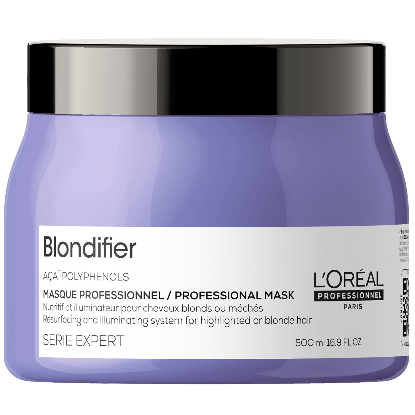 Masque Blondifier L'Oral Professionnel 500 ML