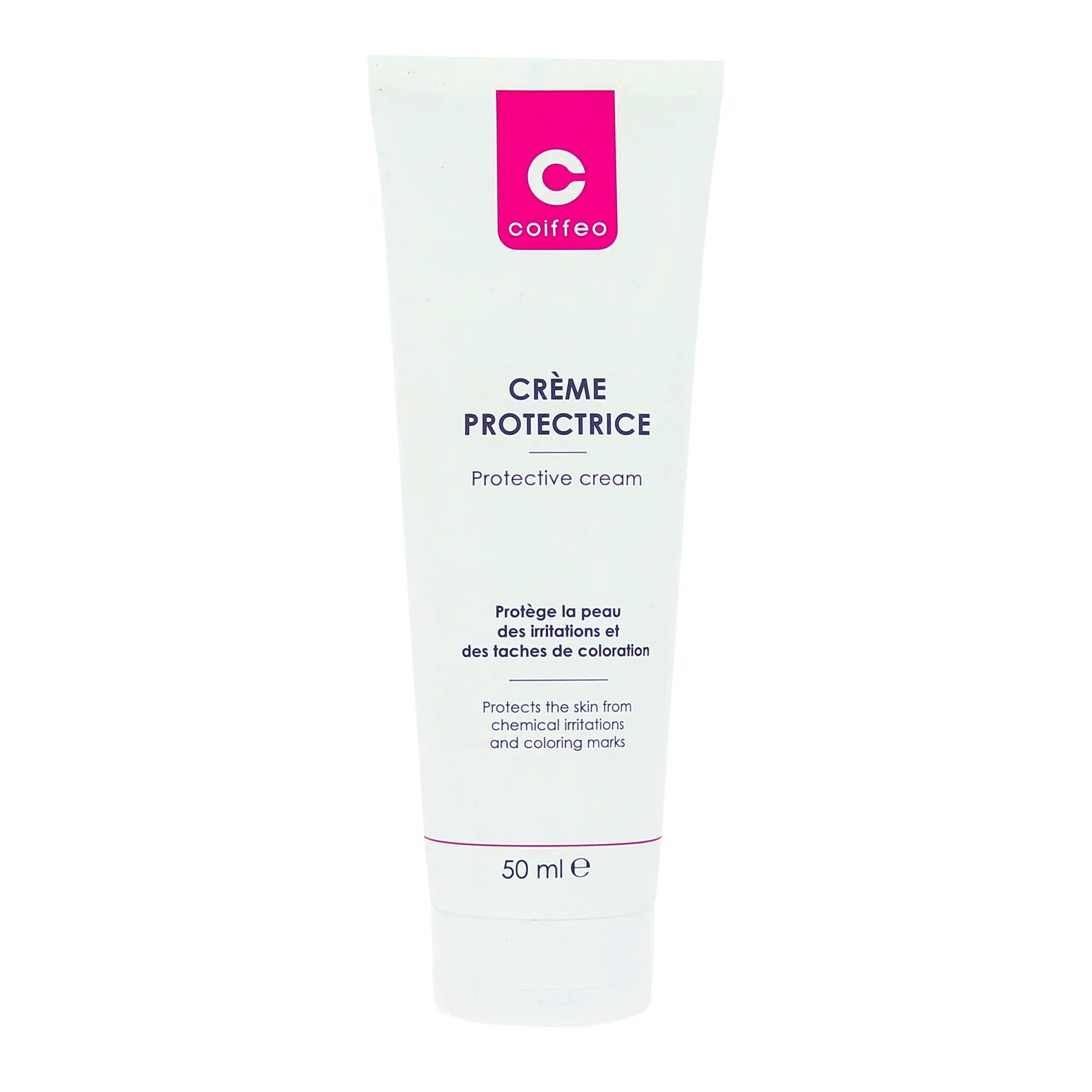 Crme Protectrice coloration Coiffeo 50 ML