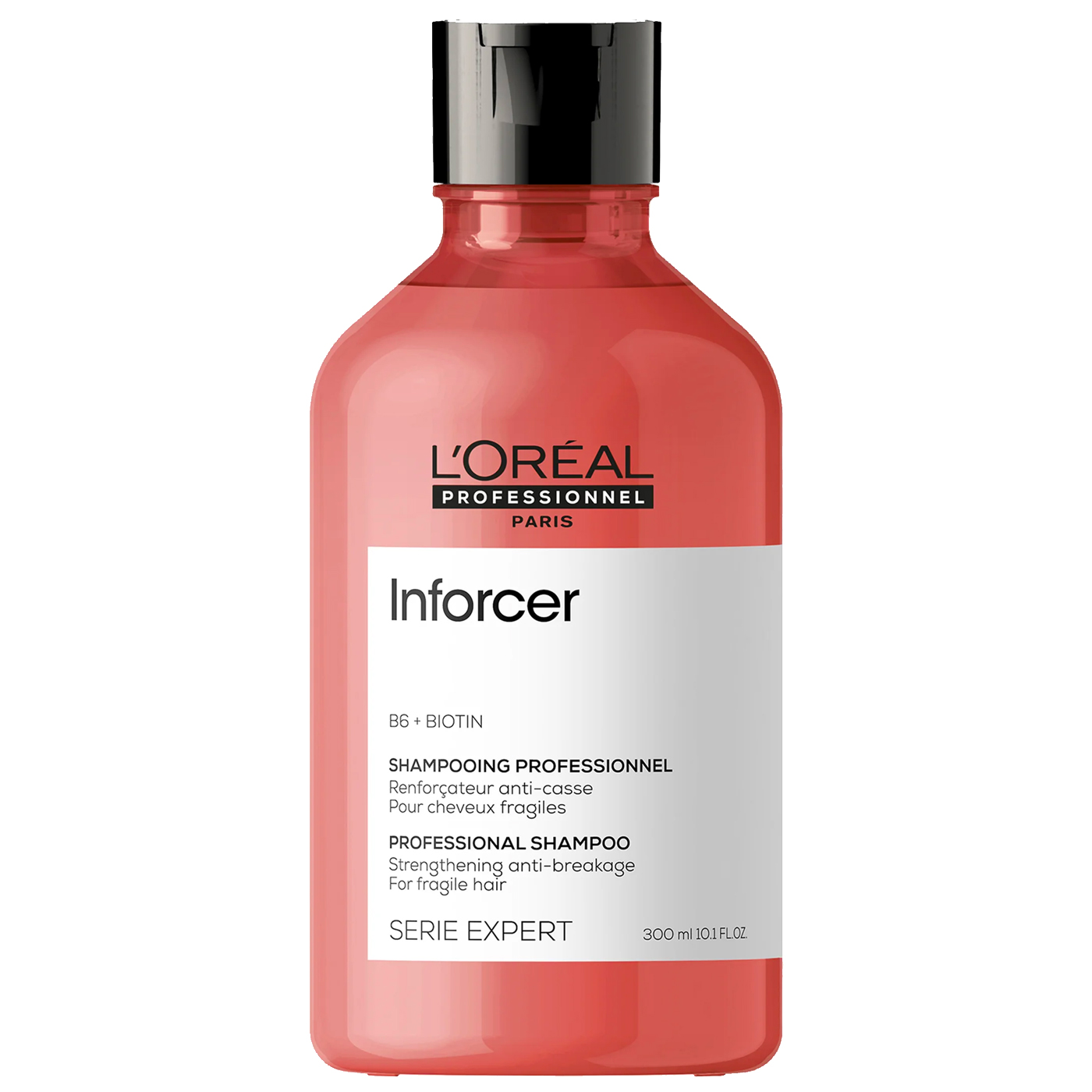 Shampoing Inforcer L'Oral Professionnel 300 ML