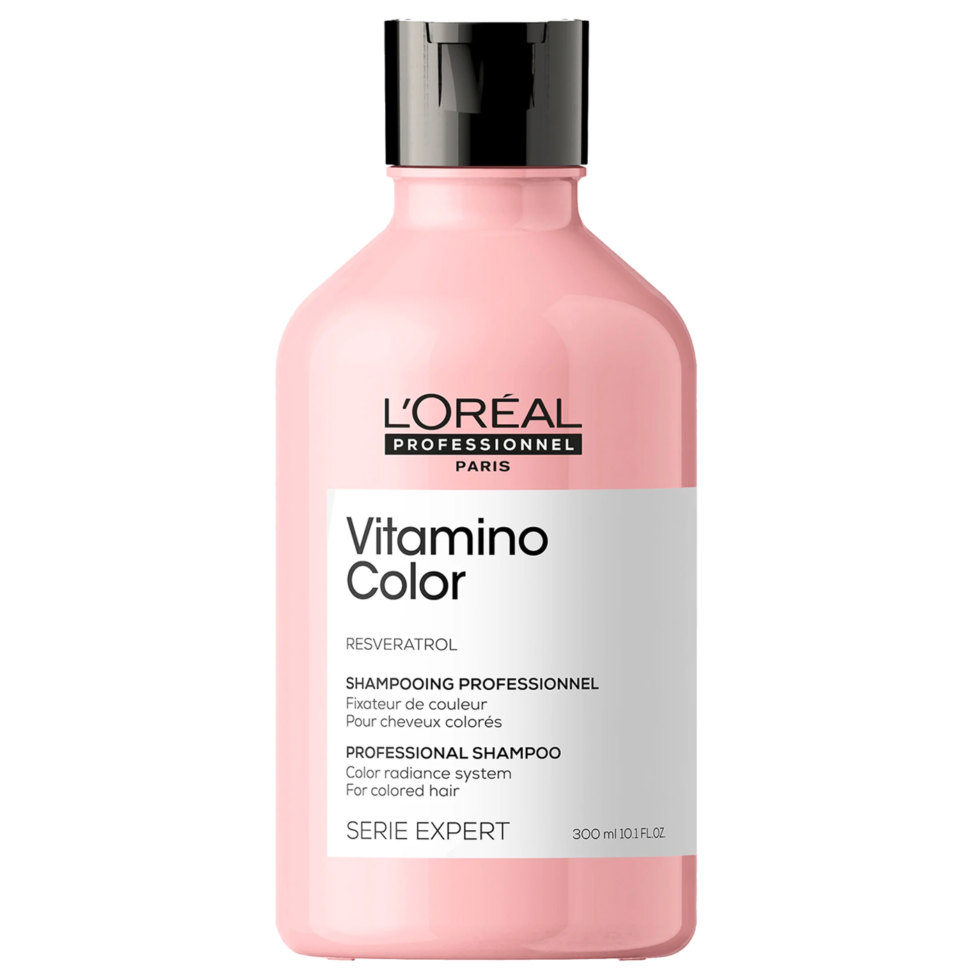 Shampoing Vitamino Color L'Oral Pro 300 ML