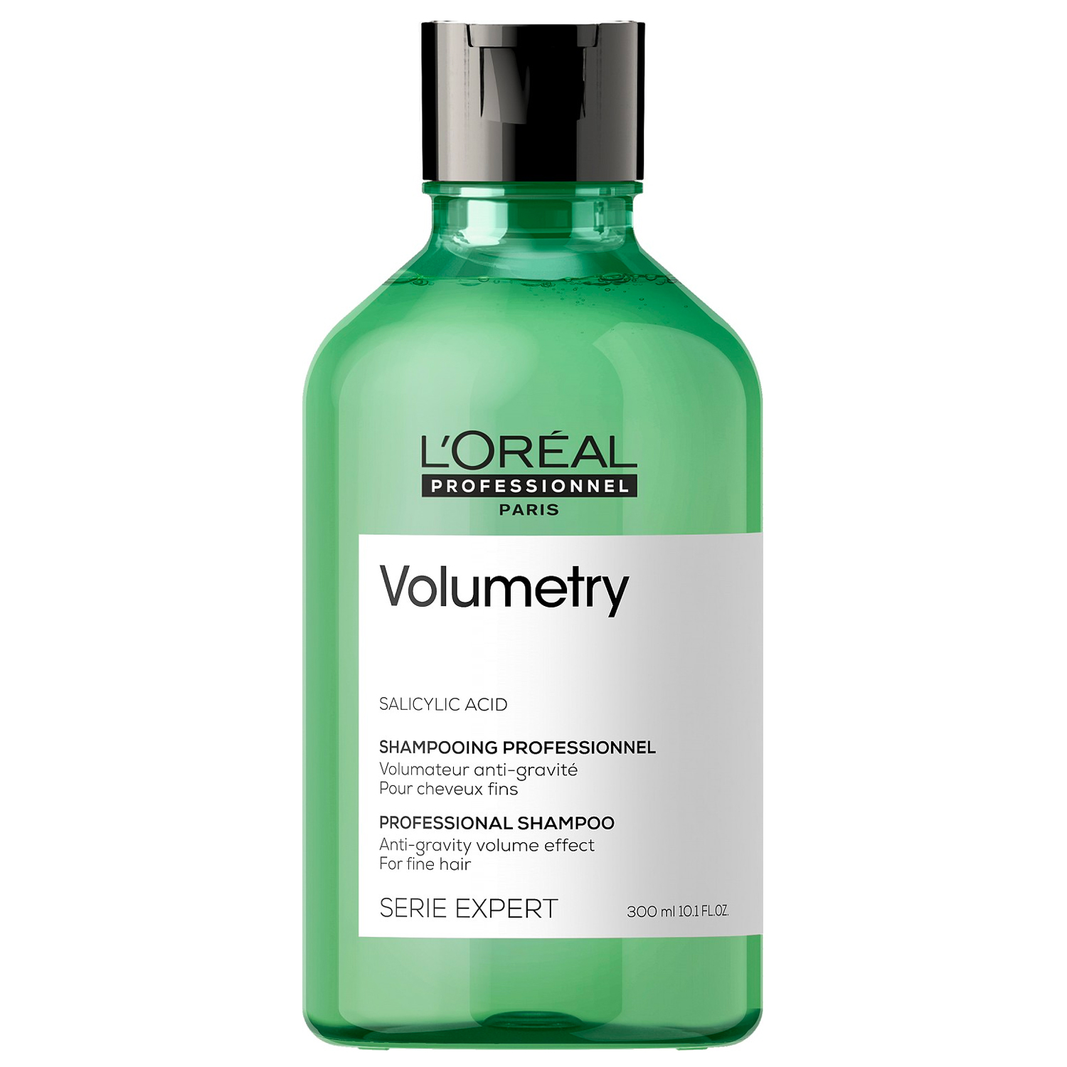 Shampoing Volumetry L'Oral Professionnel 300 ML