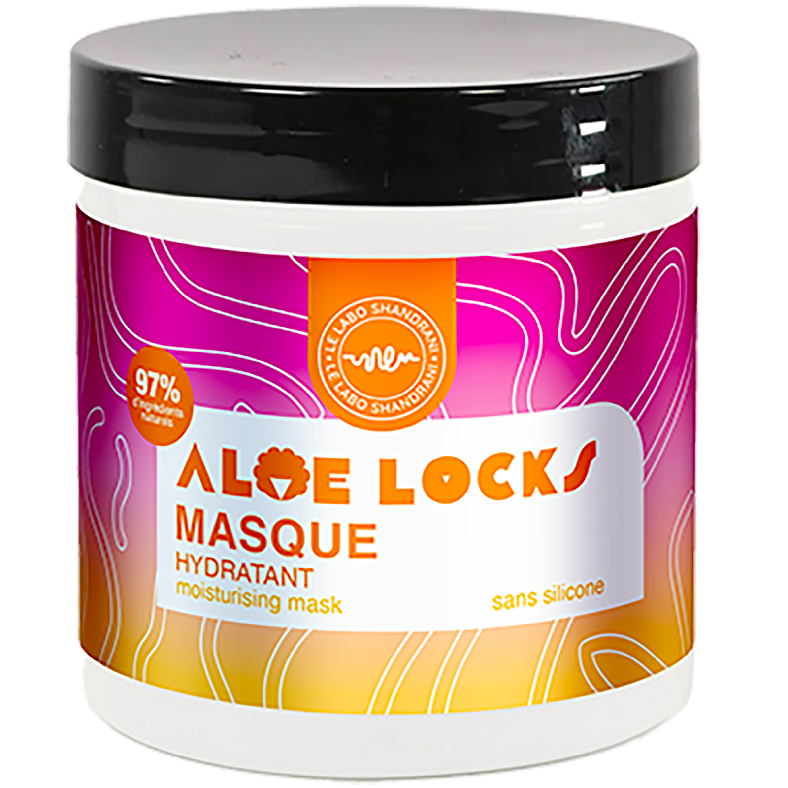 Masque Hydratant Alo Locks 250 ML