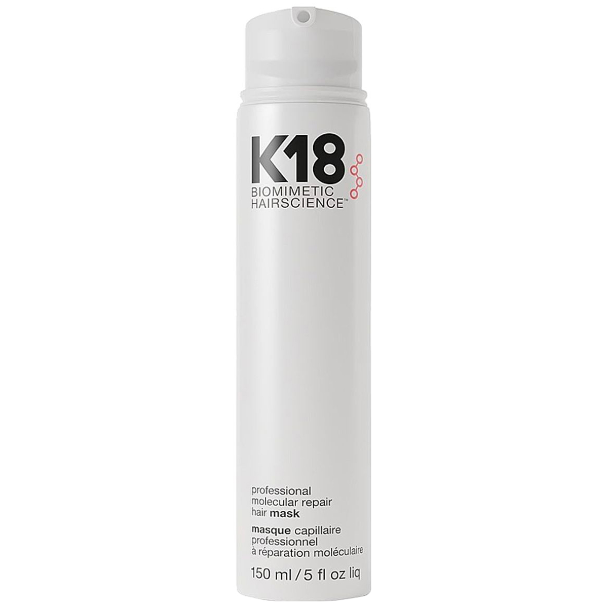 K18 Masque  Rparation Molculaire 150 ML 