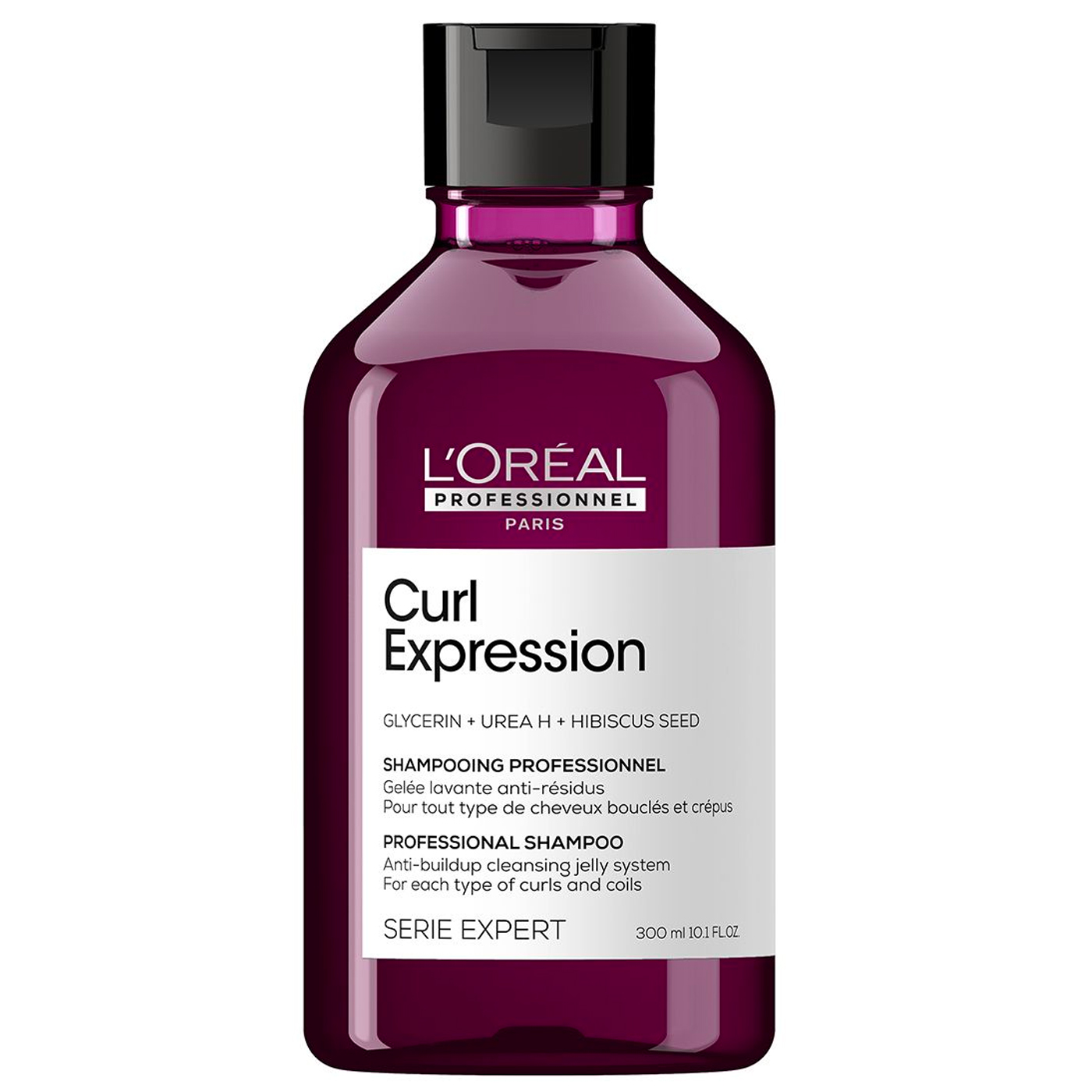Shampoing Anti-Rsidus Curl Expression L'Oral Professionnel 300 ML