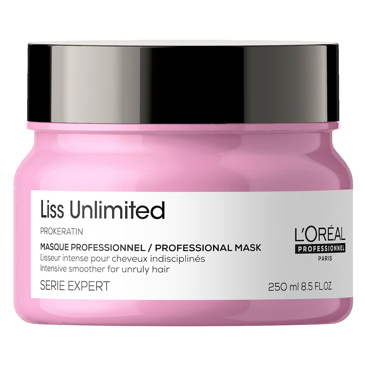 Masque Liss Unlimited L'Oral Professionnel 250 ML