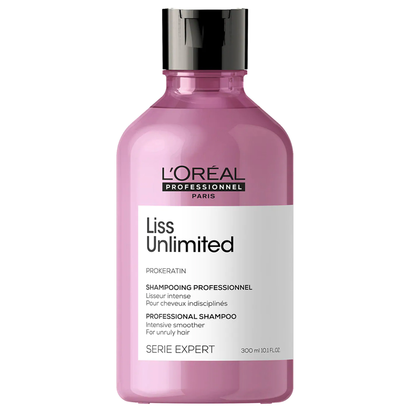 Shampoing Liss Unlimited L'Oral Professionnel 300 ML