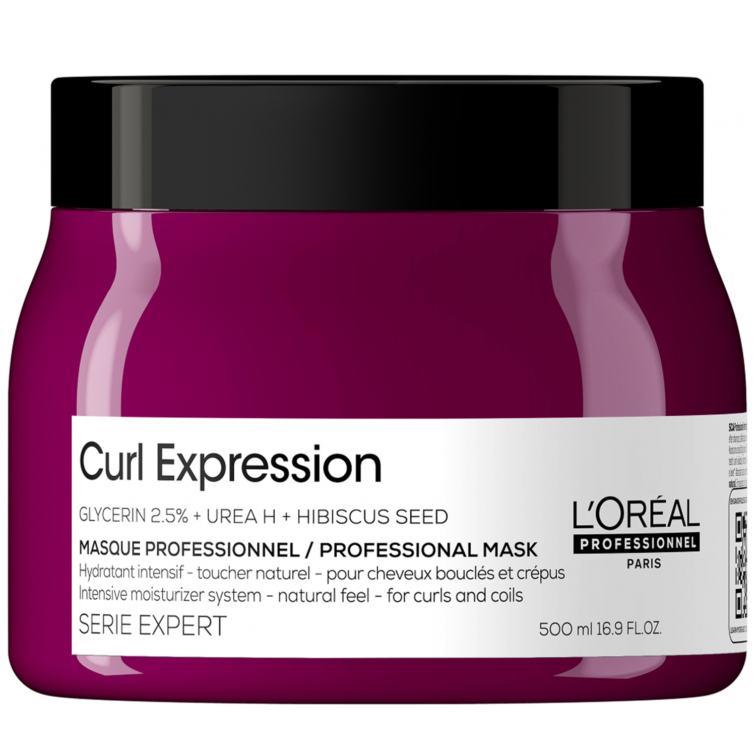 Masque Curl Expression L'Oral Professionnel 500 ML