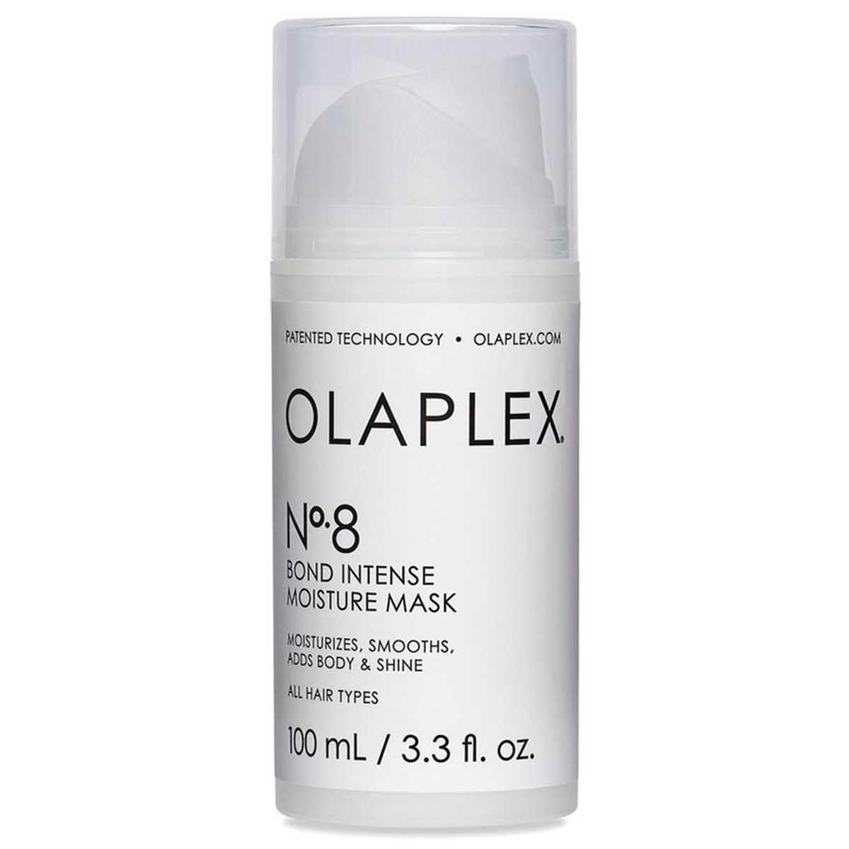 Olaplex N8 Bond Intense Moisture Mask 100 ML