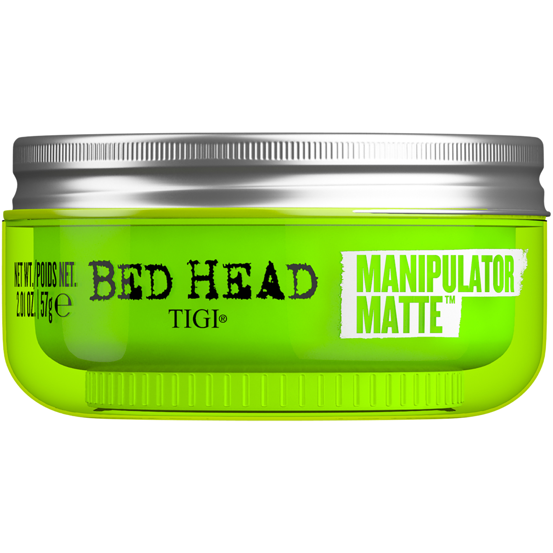Crme Manipulator Matte Tigi Bed Head 57 ML