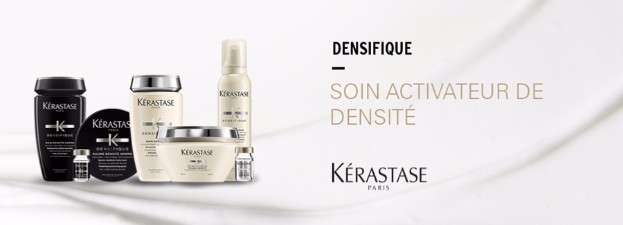 Gamme Densifique Kérastase Pas Cher