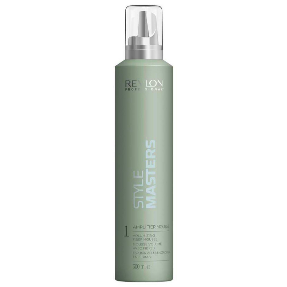 Amplifier Mousse Volume Style Masters 300 ML
