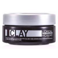 Clay Homme L'Oréal Professionnel 50 ML