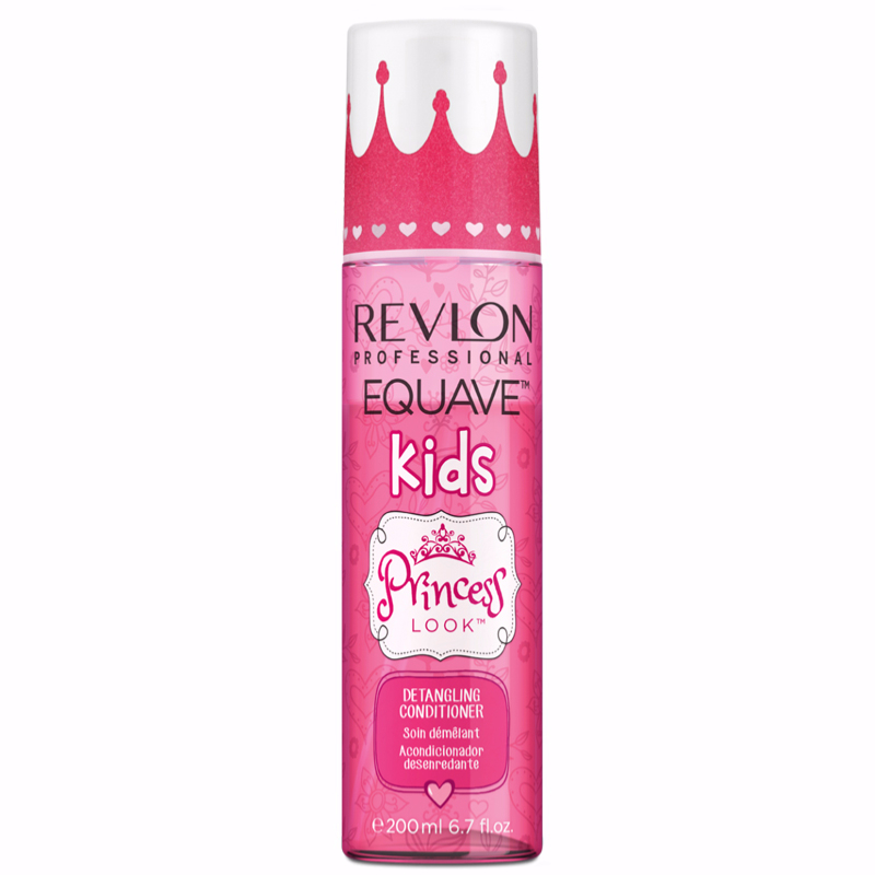 Spray Equave Princess Kids Revlon 200 ML
