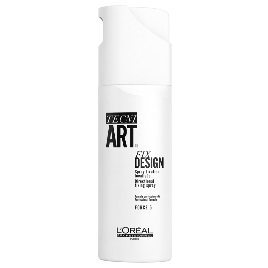 Tecni Art Fix Design Spray L'Oréal Professionnel 200 ML