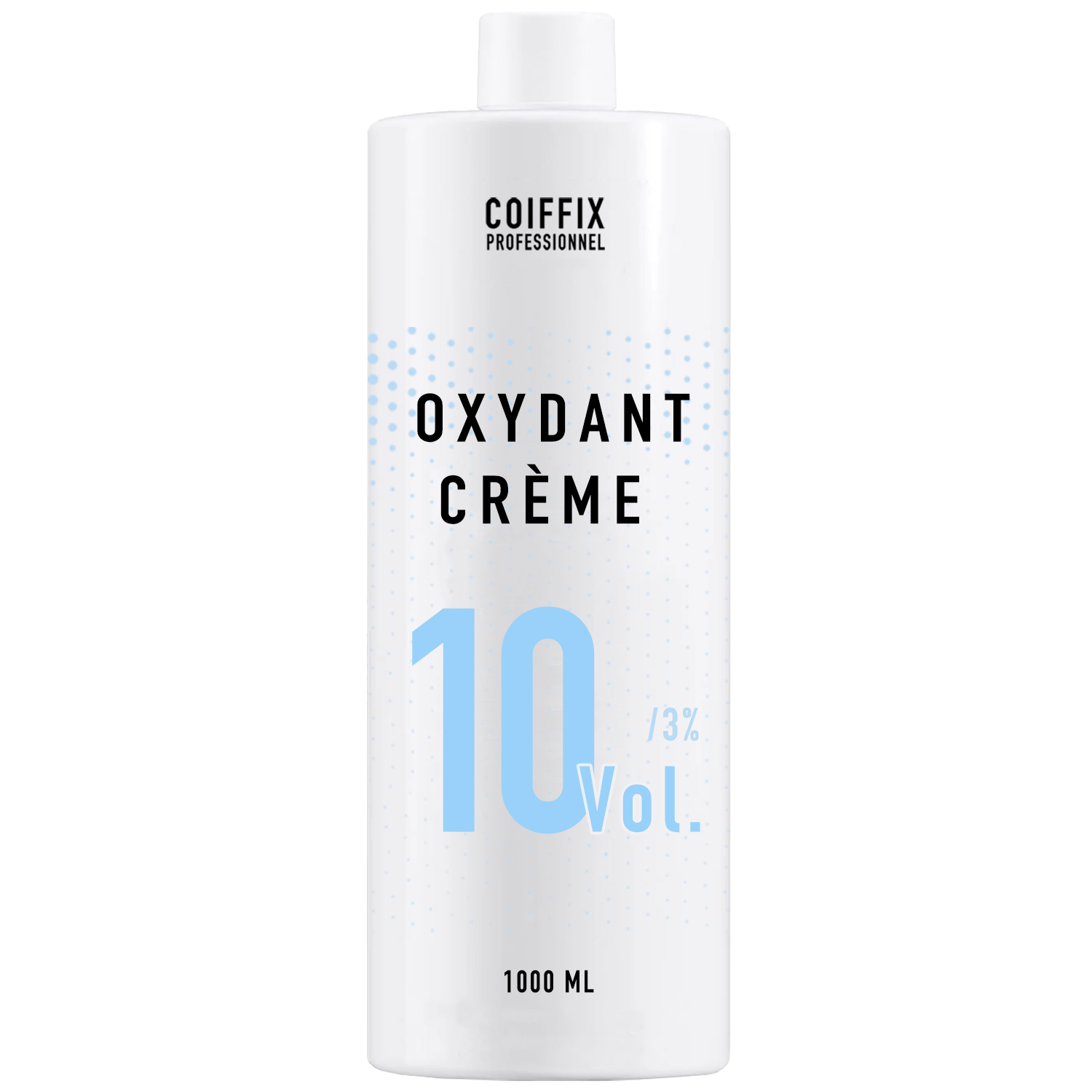 Oxydant Coiffix 10 Vol 1 Litre