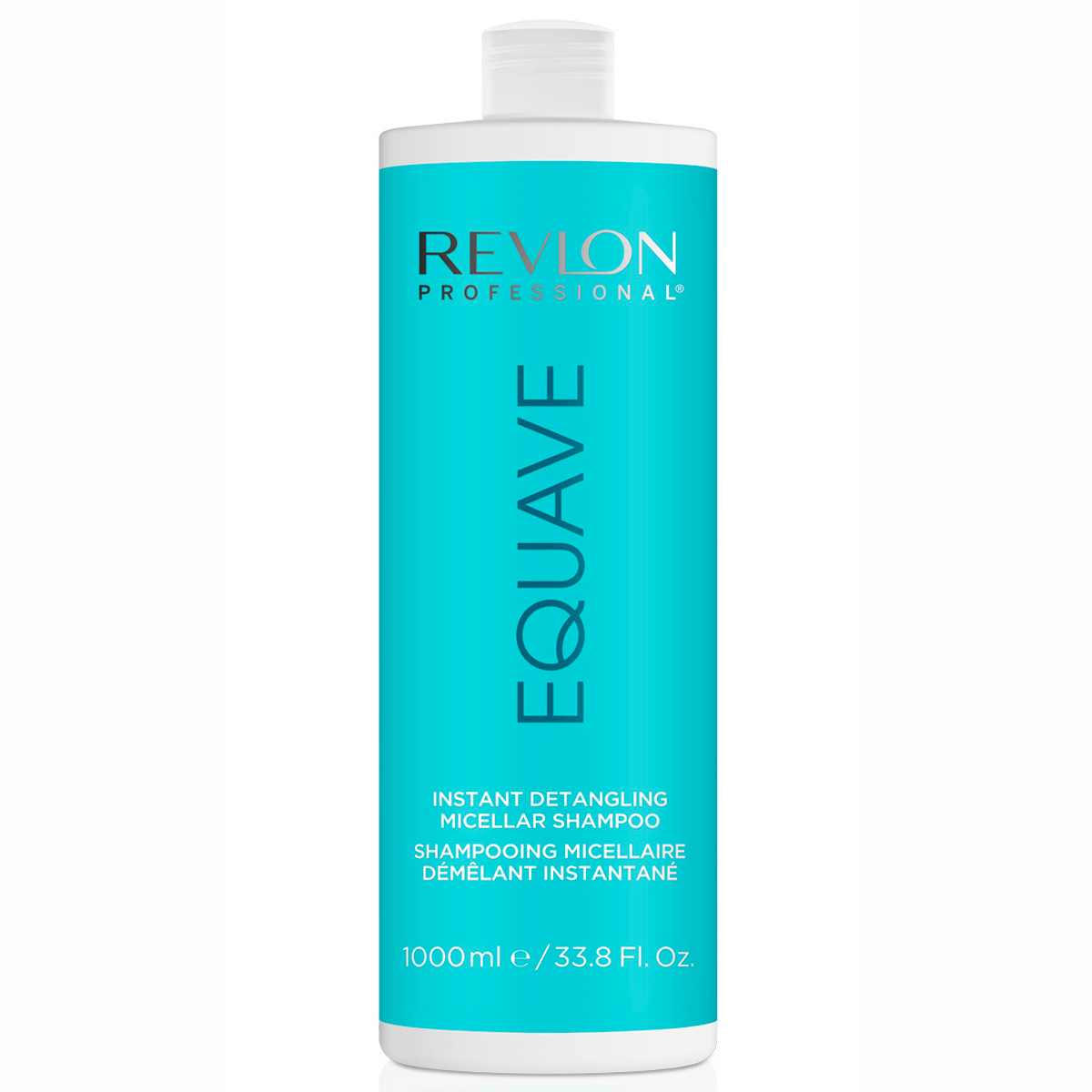 Shampoing Equave Revlon 1L