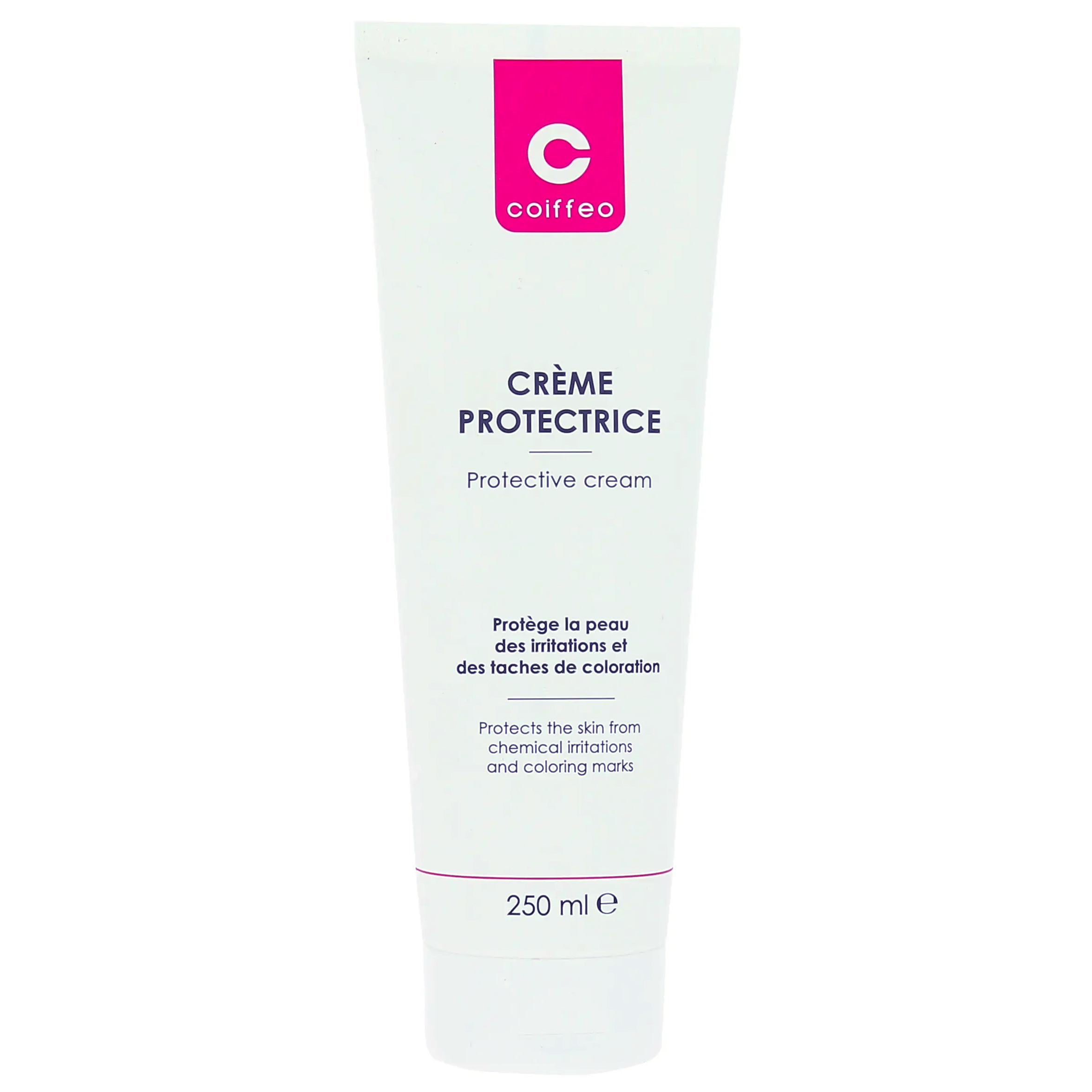 Crème Protectrice coloration Coiffeo 250 ML