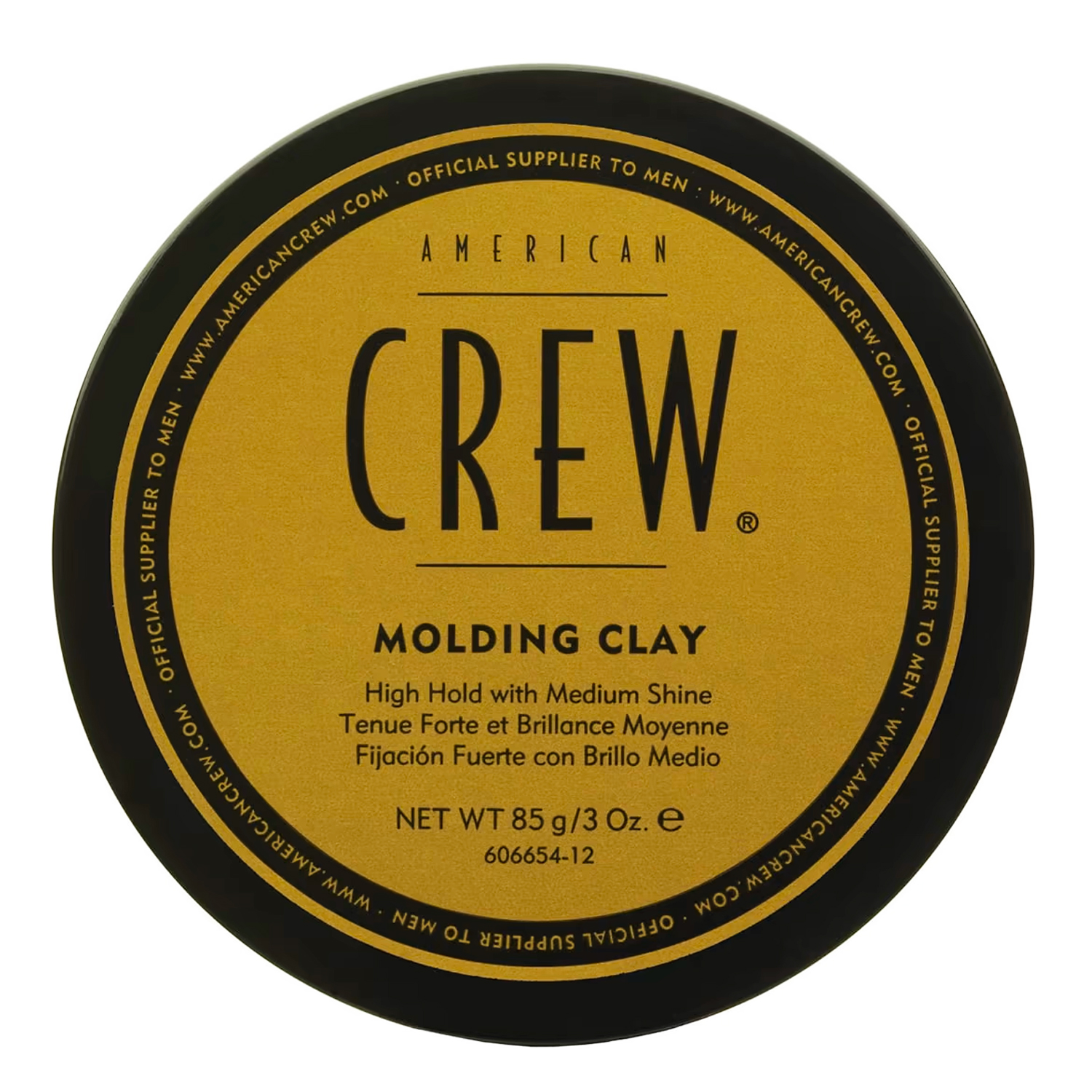 Molding Clay American Crew 85 G