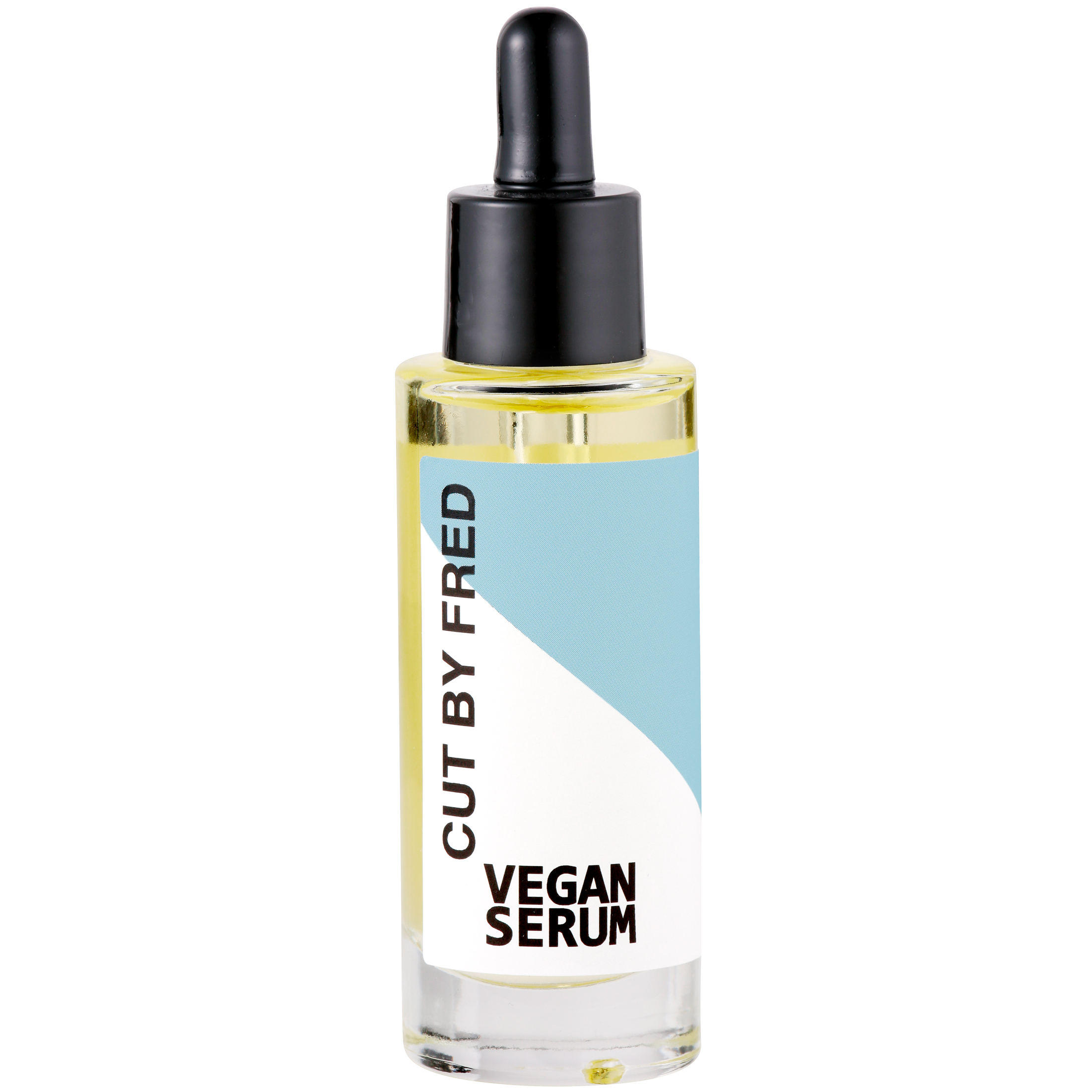Vegan Serum Cut by Fred 30 ML