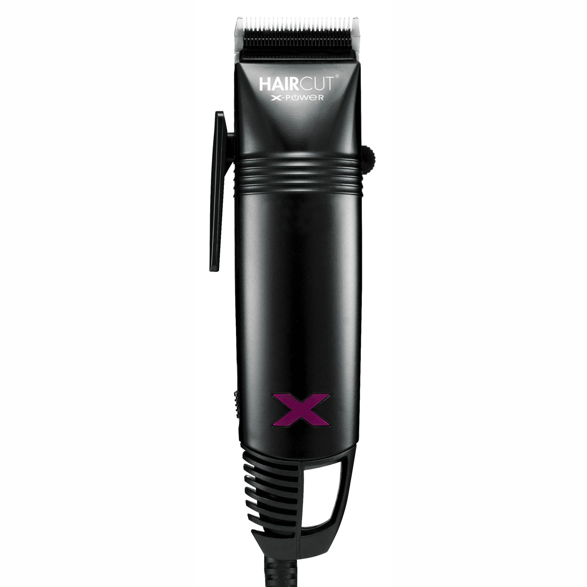 Tondeuse de coupe à fil Haircut TH01XP X-Power