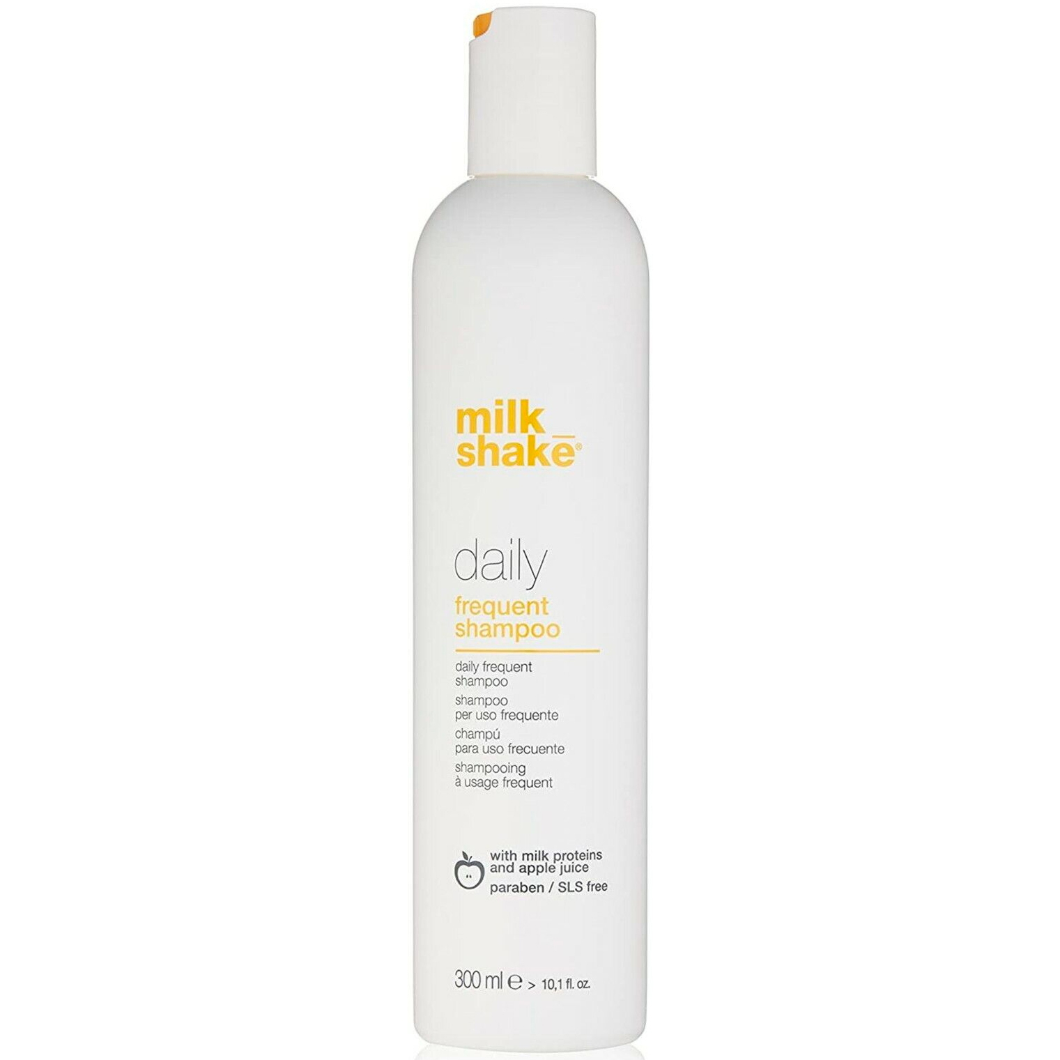 Shampoing Daily Milk Shake 300 ML