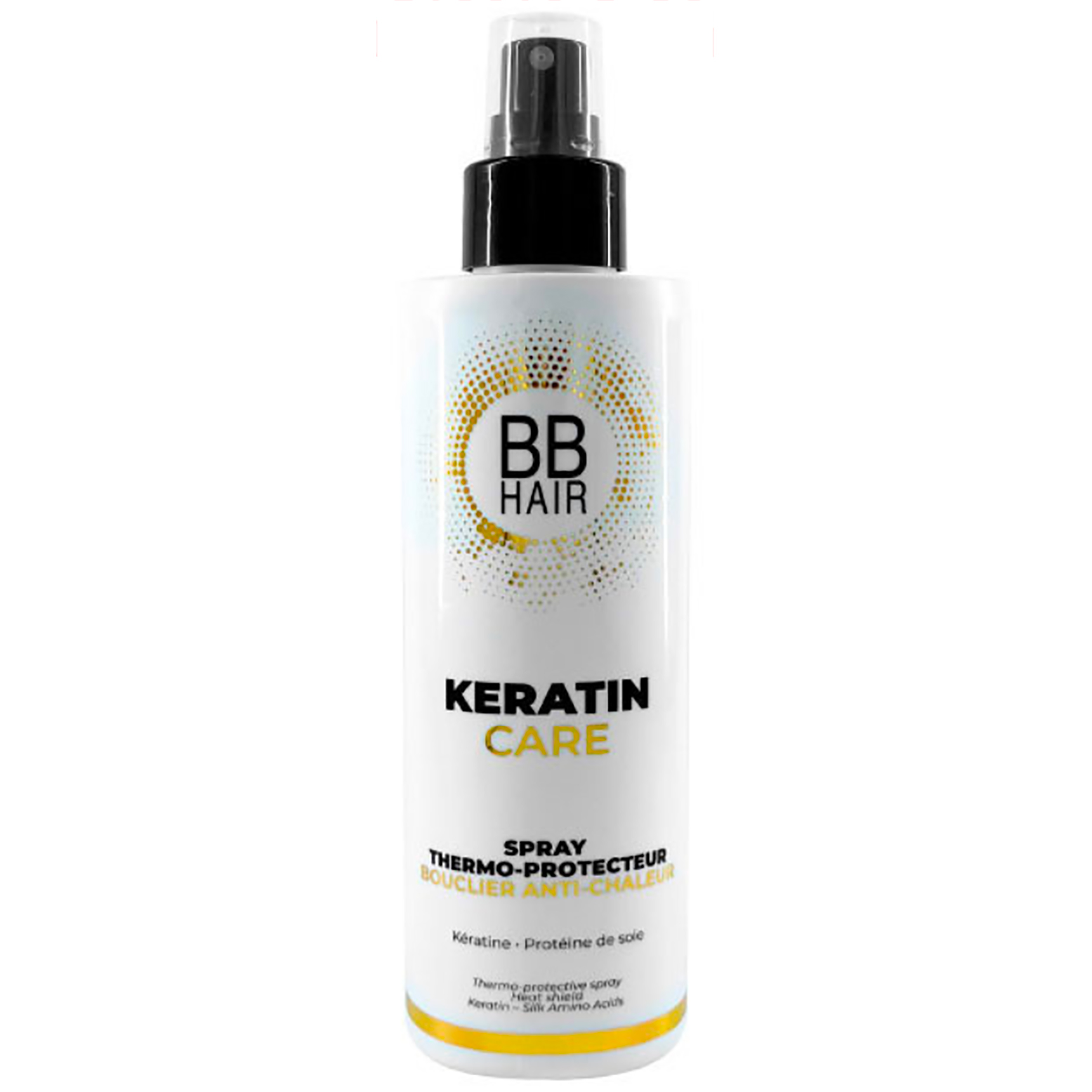 Spray Thermo-Protecteur Kratine BBHair Generik 200 ML