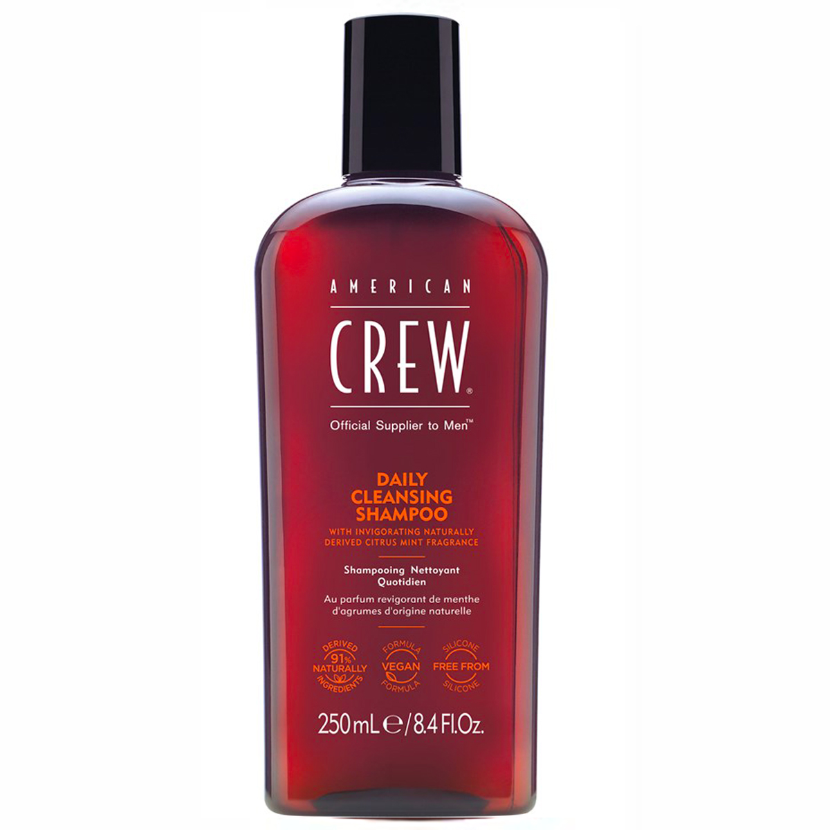 Shampoing Daily Cleansing American Crew 250 ML