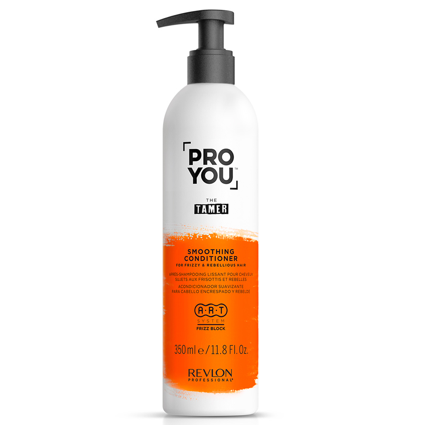 Conditioner Lissant The Tamer Pro You Revlon 350 ML