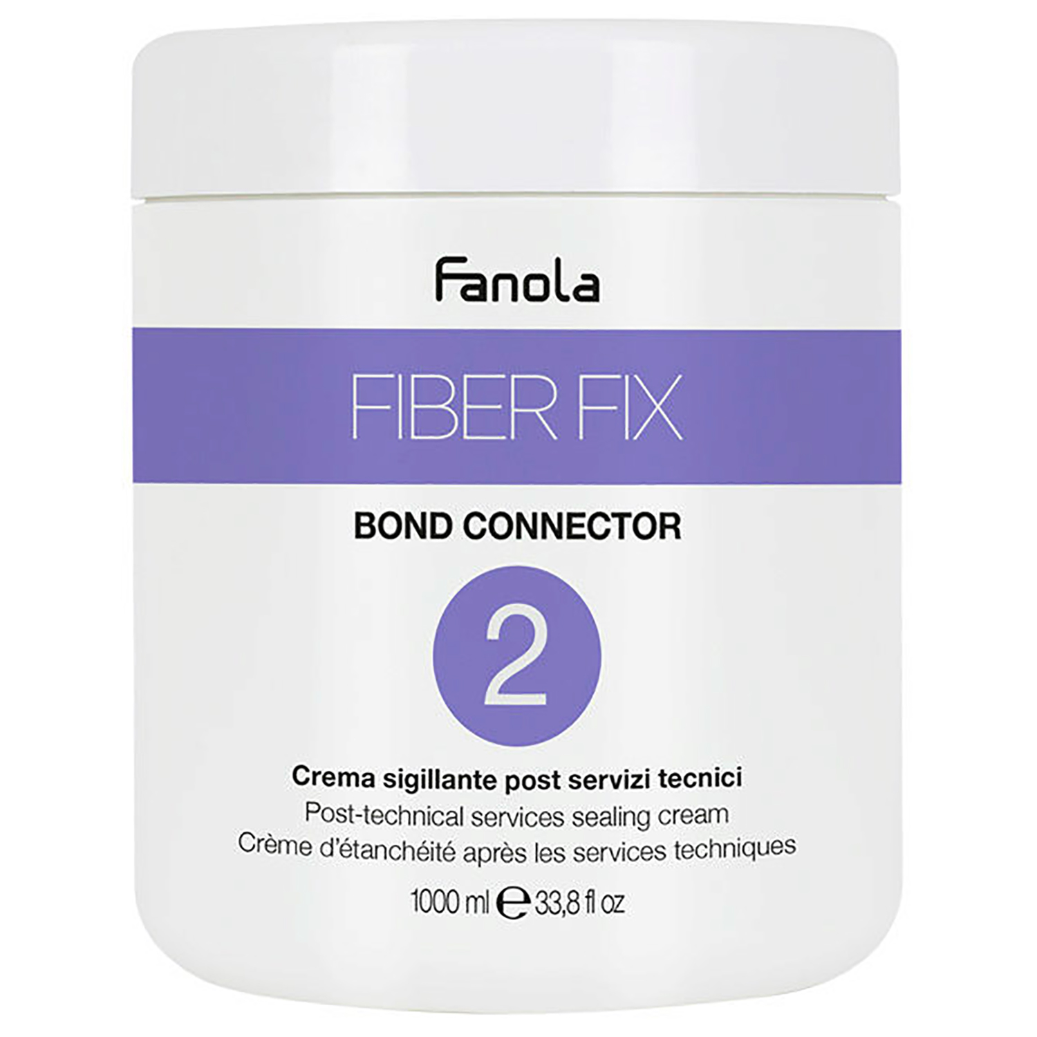 Bond Connector Fiber Fix n°2 Fanola 1 Litre