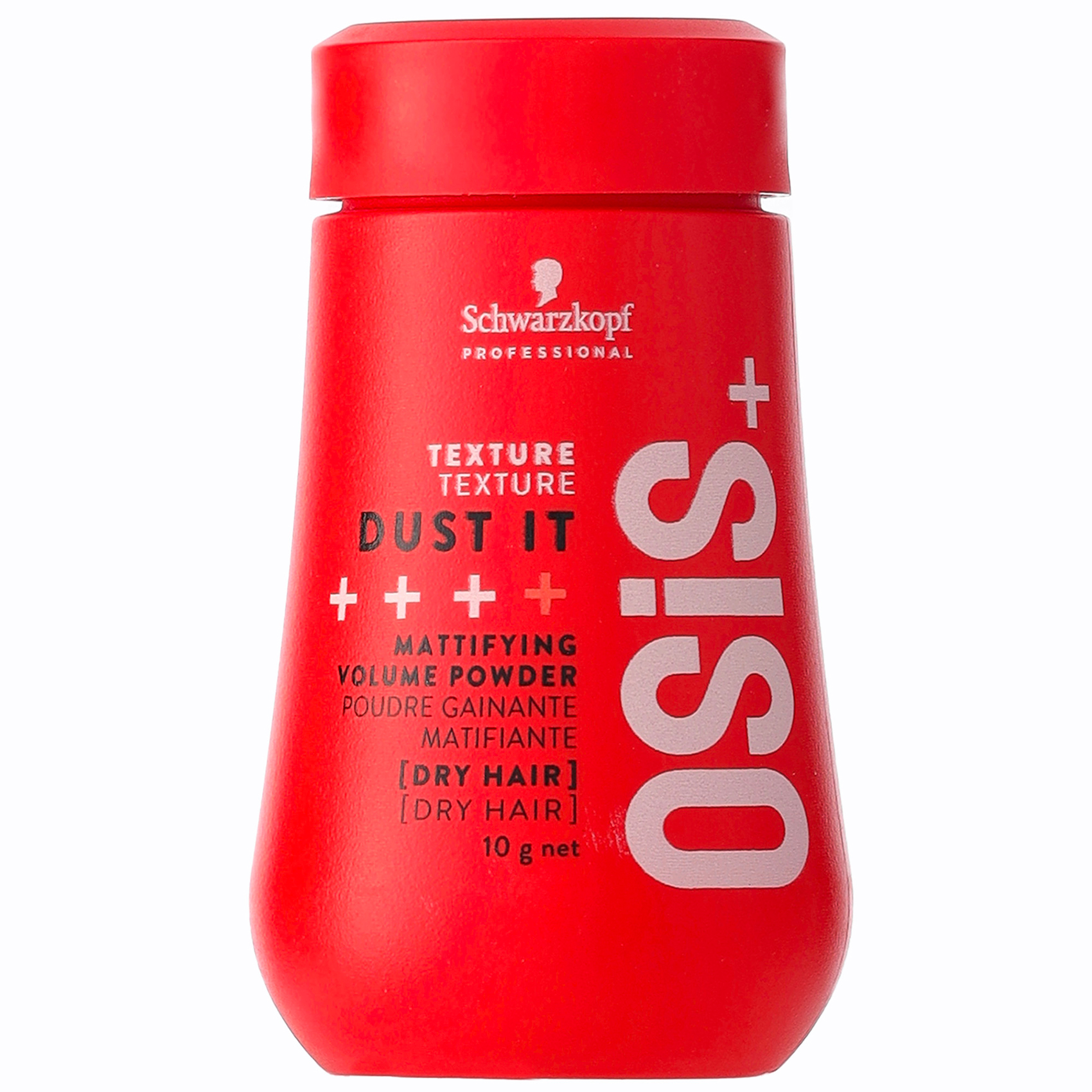 Osis + Dust It Schwarzkopf 10G