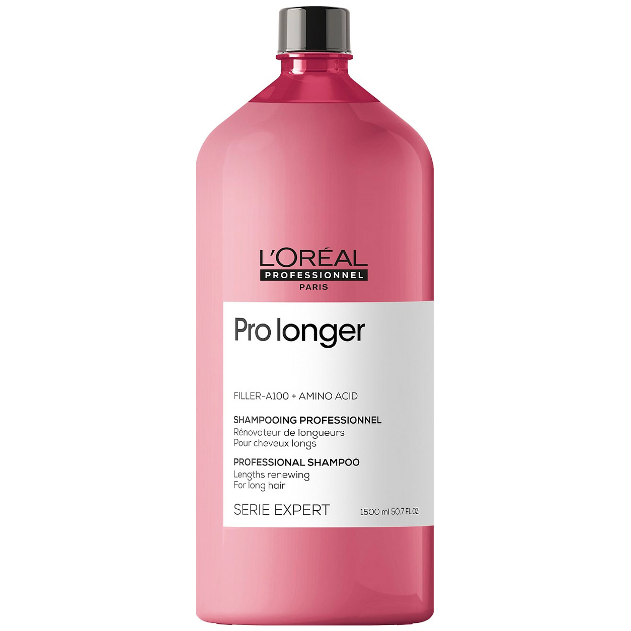 Shampoing Pro Longer L'Oréal Professionnel 1500 ML