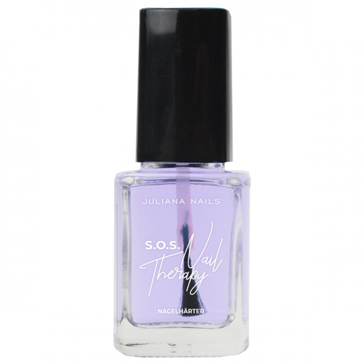 Durcisseur d'Ongle S.O.S. Nail Therapy Juliana Nails 10 ML