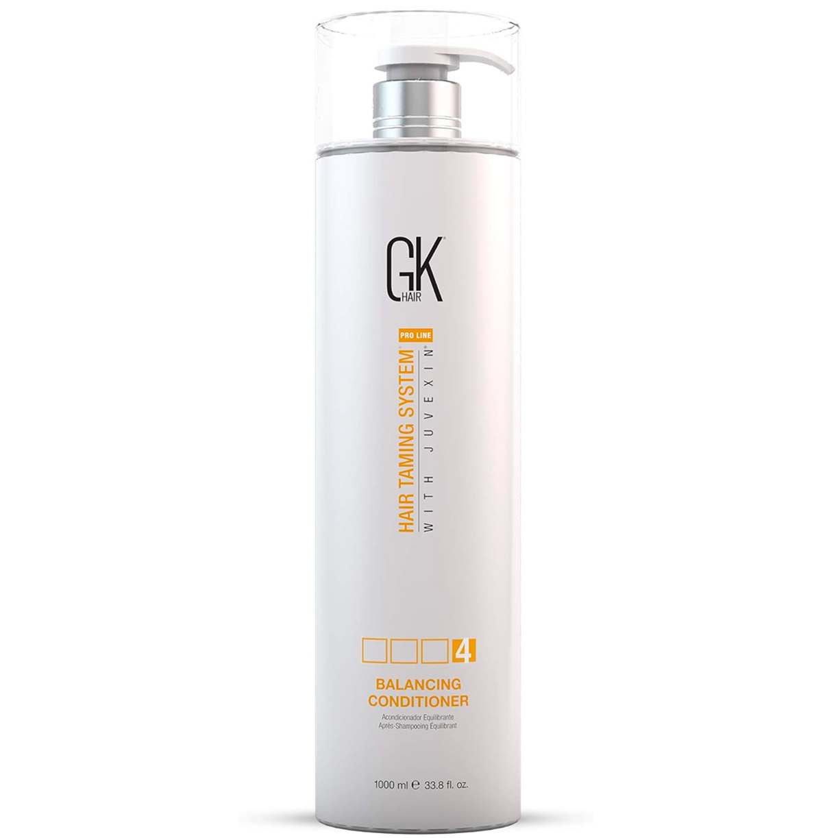 Conditioner Equilibrant GKHair 1 Litre